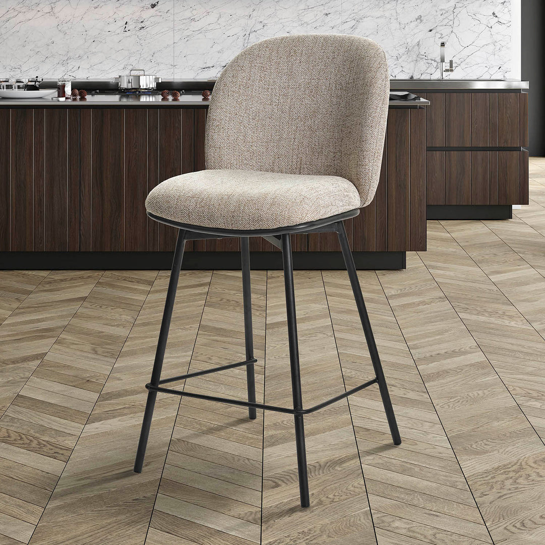 Tabouret pivotant ZEN