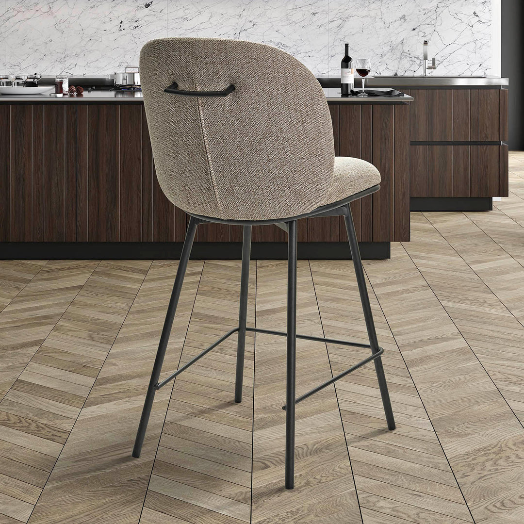 Tabouret pivotant ZEN