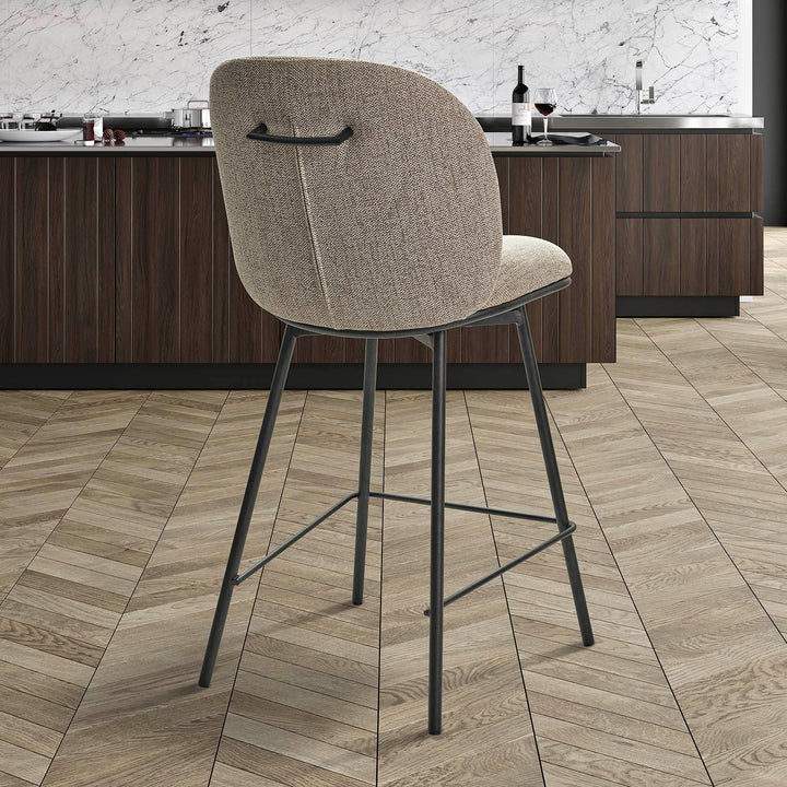 Tabouret pivotant ZEN