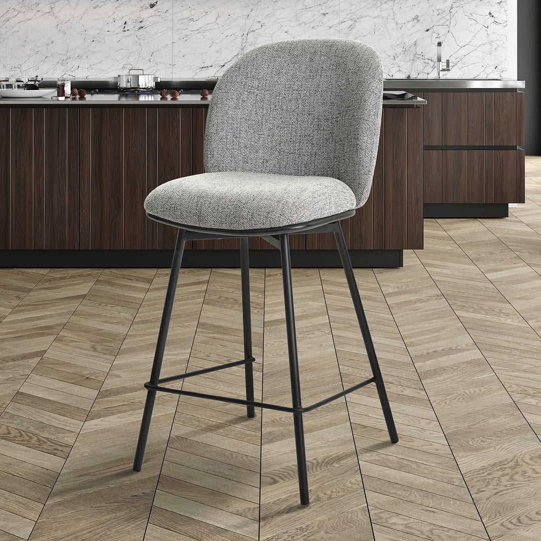 Tabouret pivotant ZEN