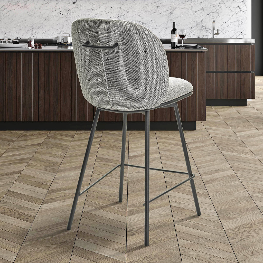 Tabouret pivotant ZEN