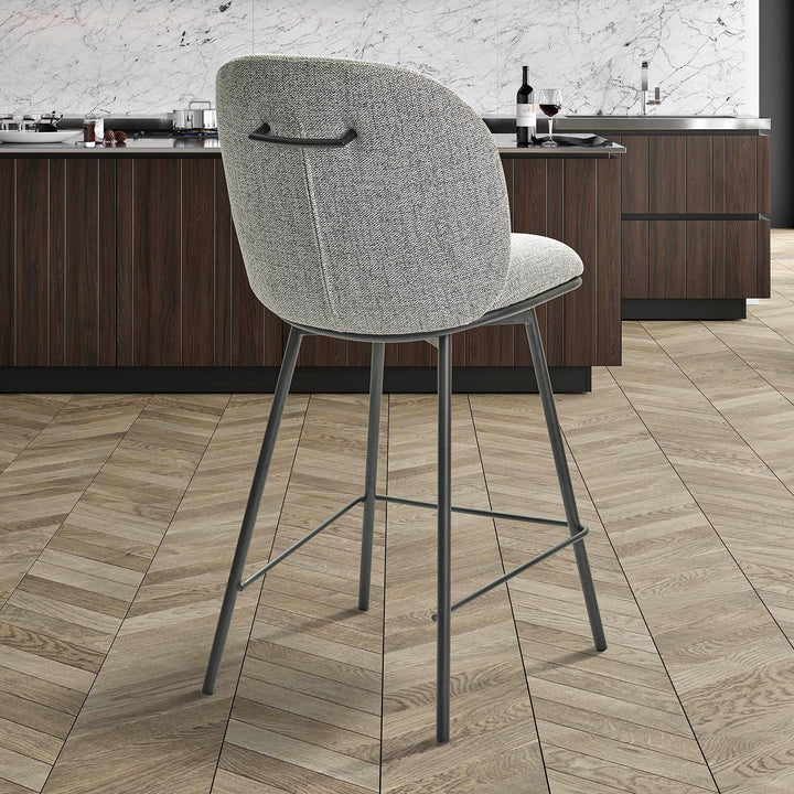 Tabouret pivotant ZEN