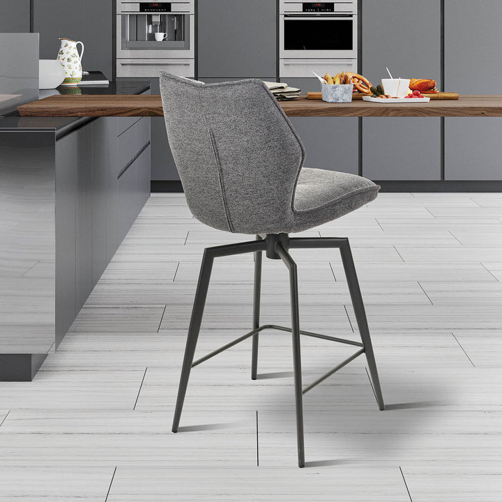 Tabouret pivotant JAZZ