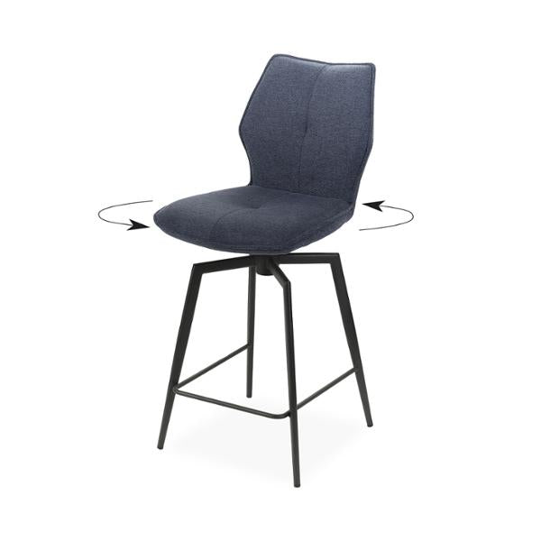 Tabouret pivotant JAZZ