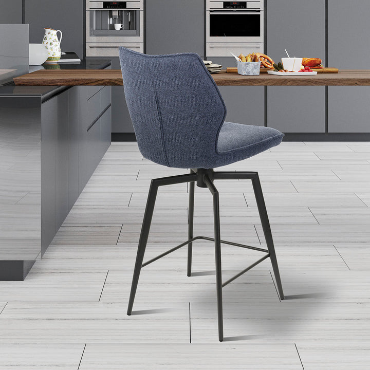 Tabouret pivotant JAZZ