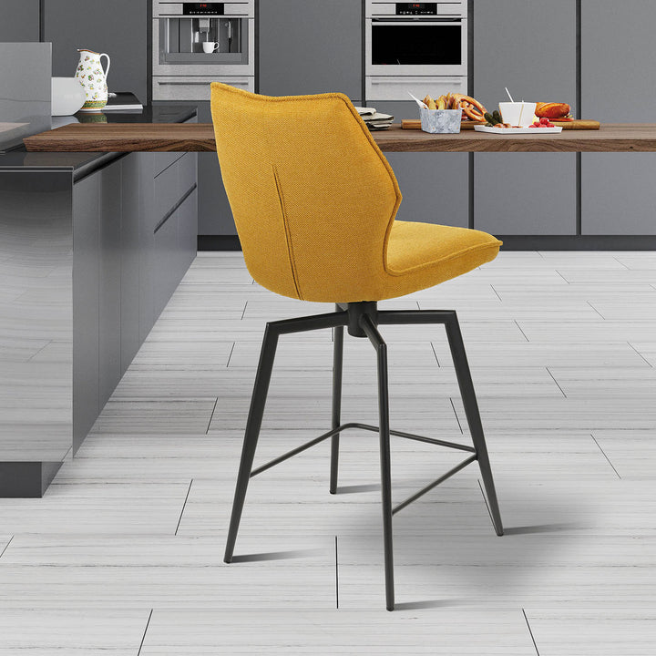 Tabouret pivotant JAZZ