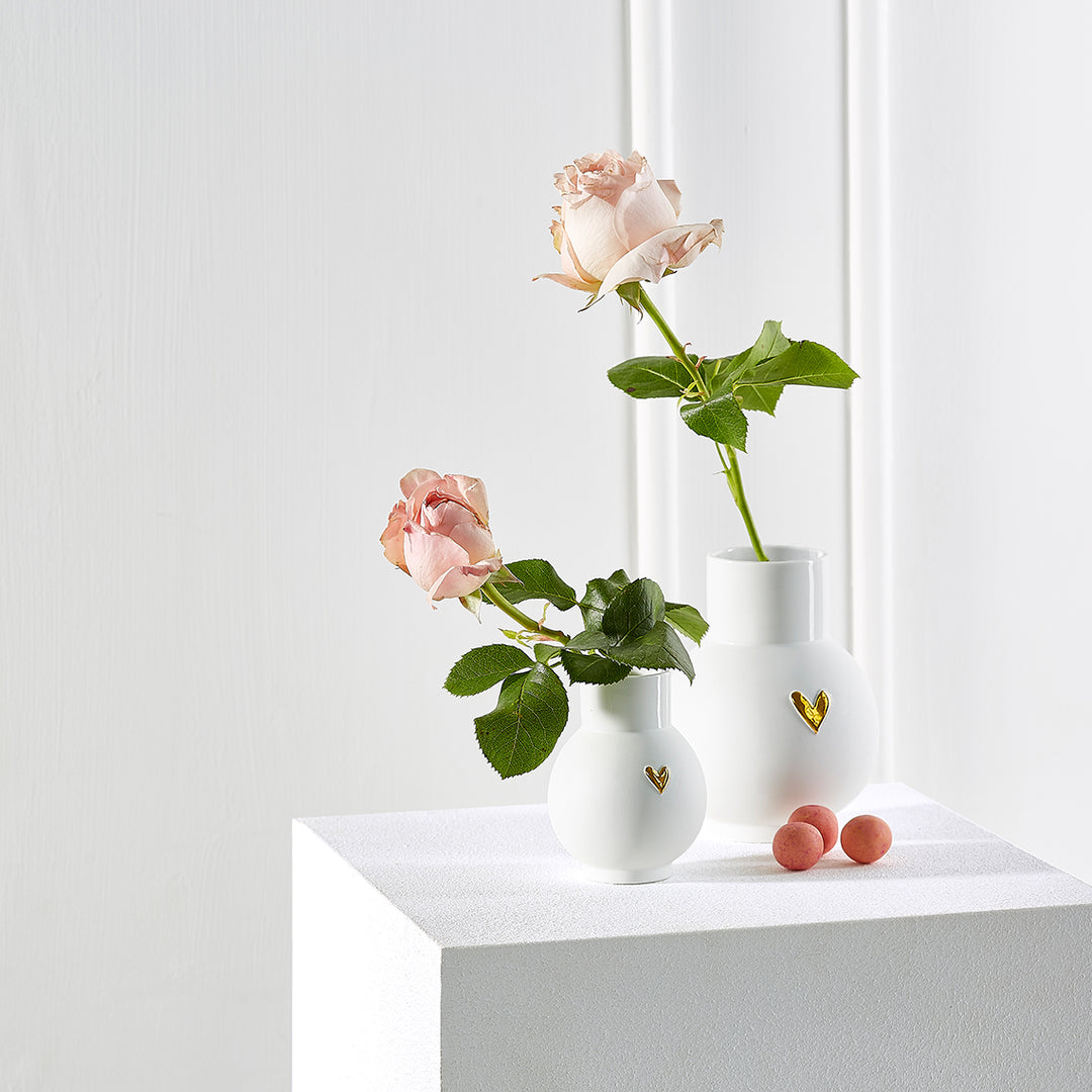 Vase BOULE S