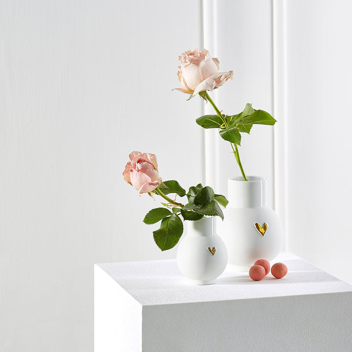 Vase BOULE S
