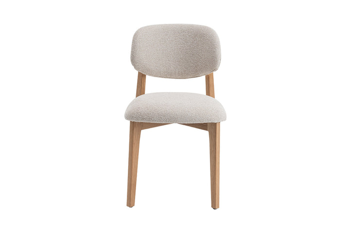 Chaise CARMEN