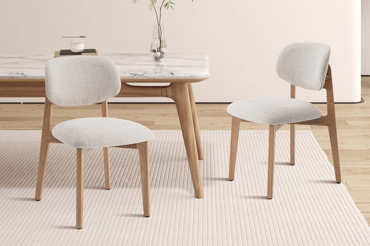 Chaise CARMEN