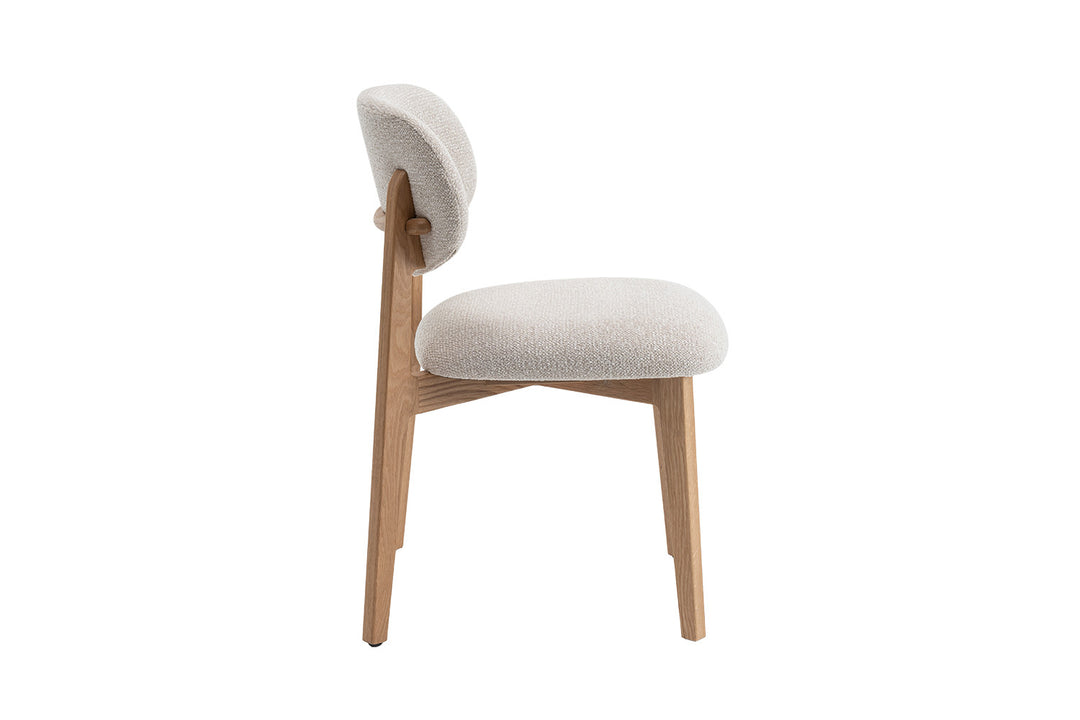 Chaise CARMEN