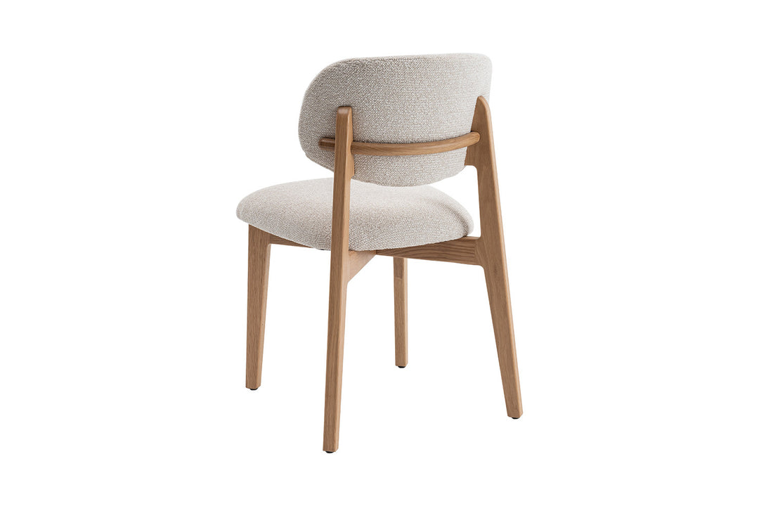 Chaise CARMEN