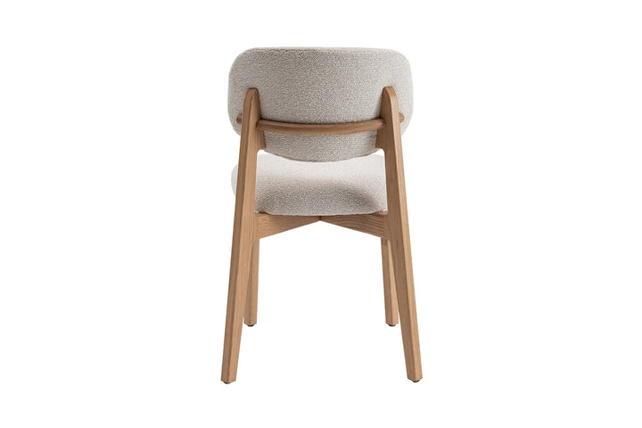 Chaise CARMEN