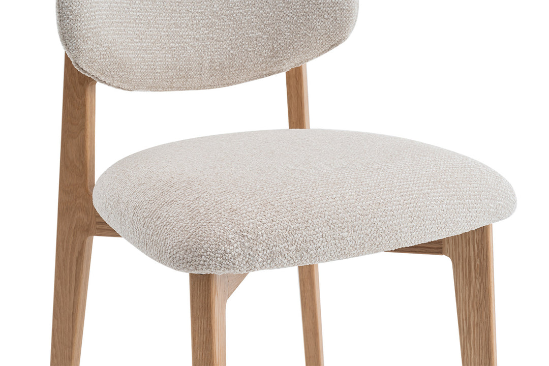 Chaise CARMEN