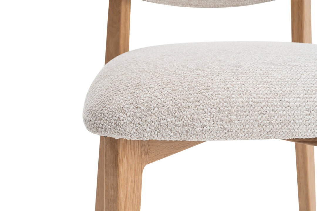 Chaise CARMEN