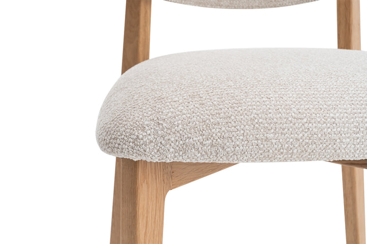 Chaise CARMEN