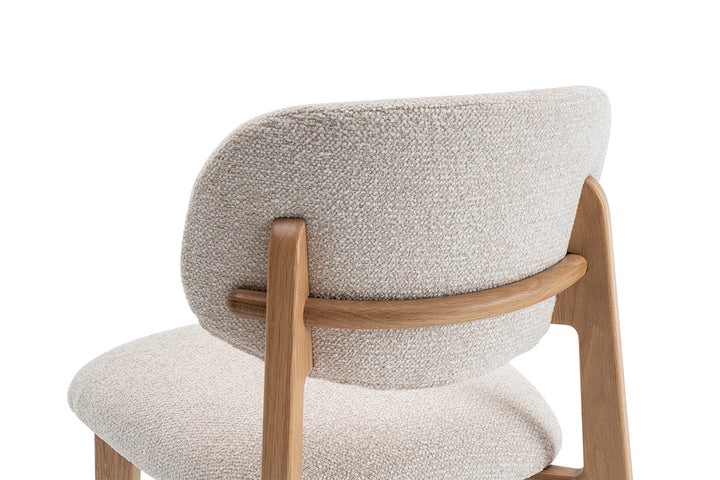 Chaise CARMEN