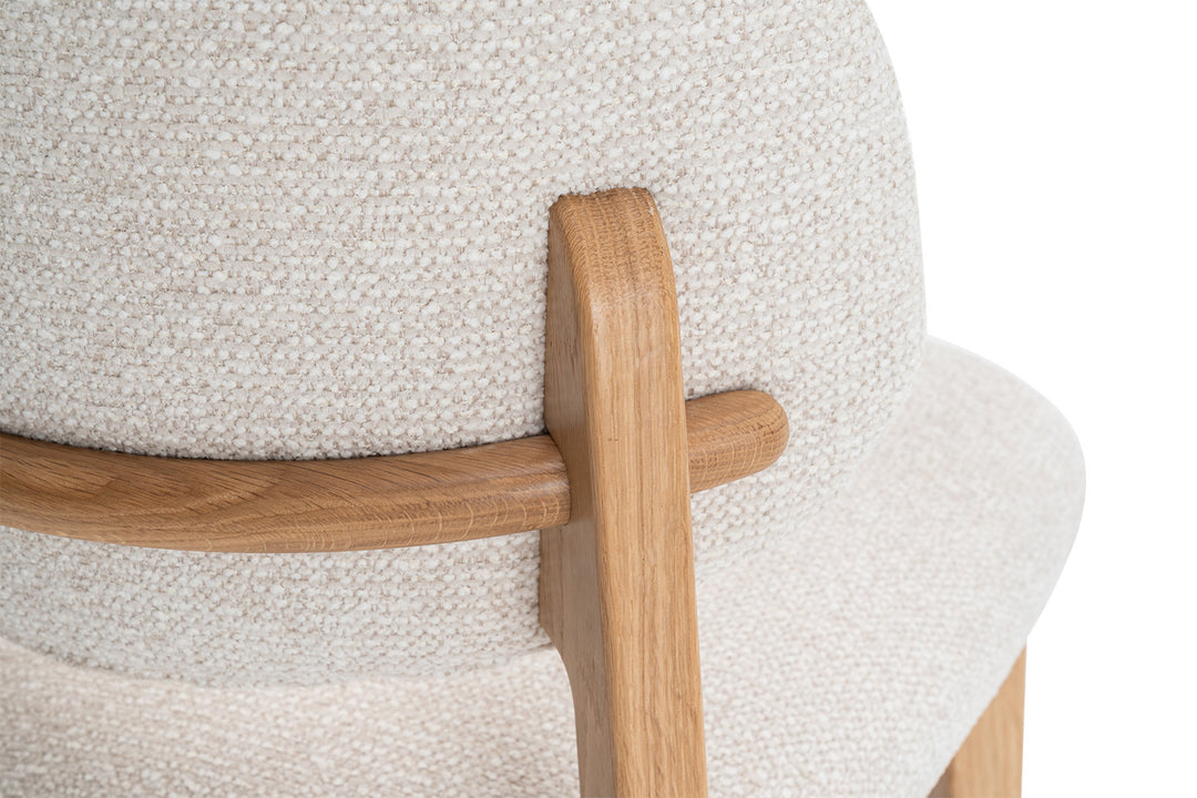 Chaise CARMEN