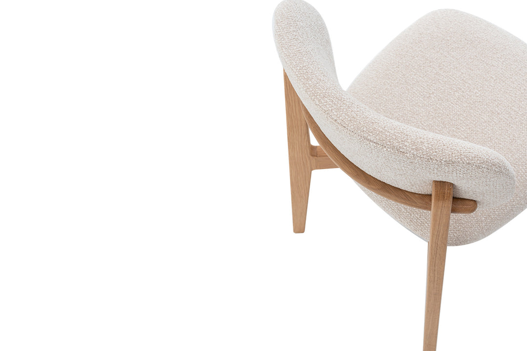 Chaise CARMEN