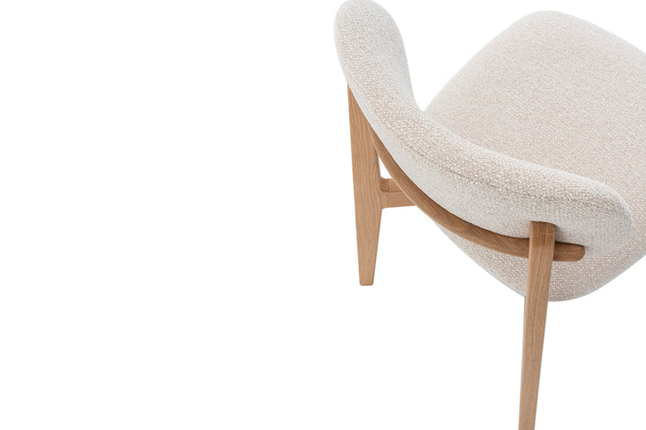 Chaise CARMEN