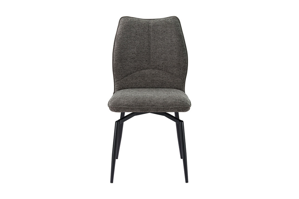 Chaise pivotante LARA