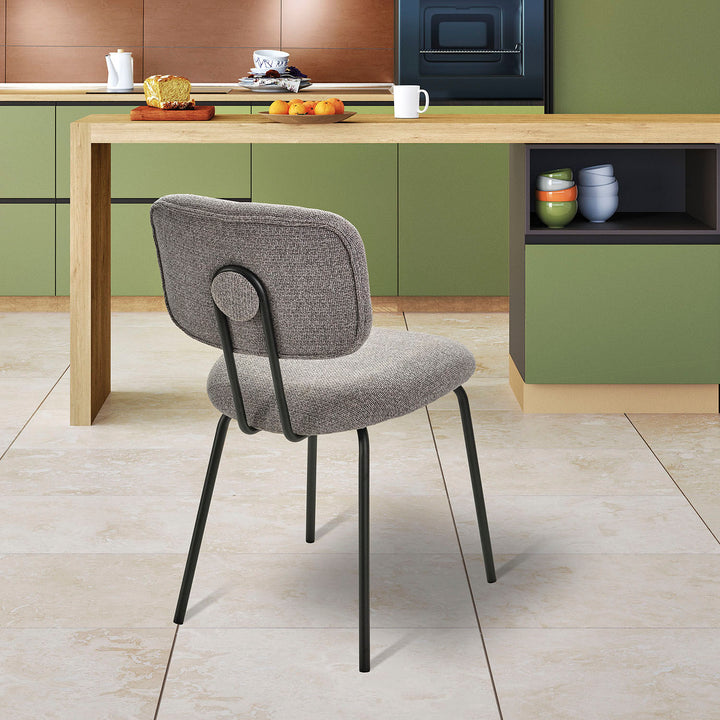Chaise TEMPO