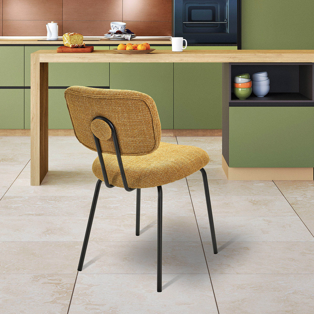Chaise TEMPO