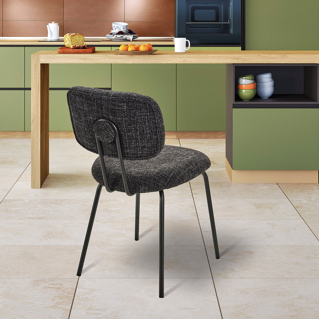 Chaise TEMPO