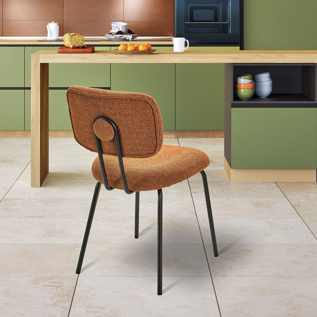 Chaise TEMPO