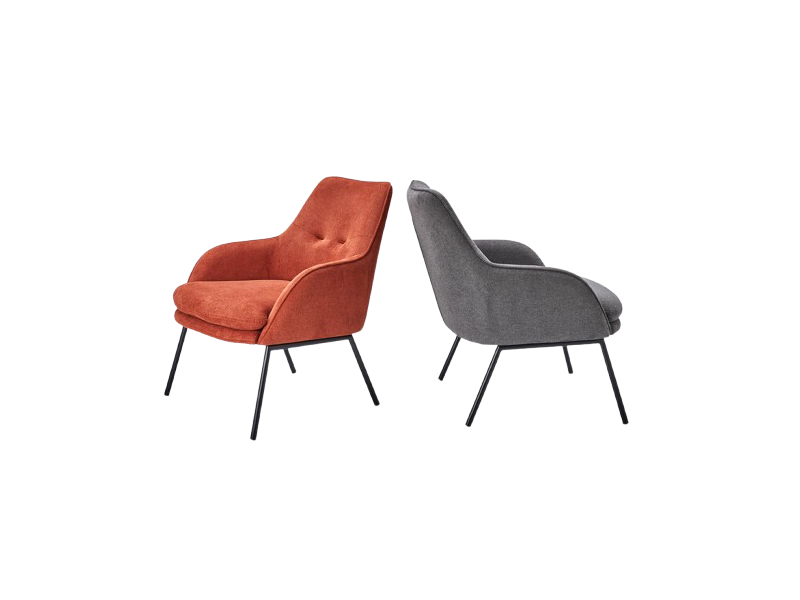 Fauteuil JUNE