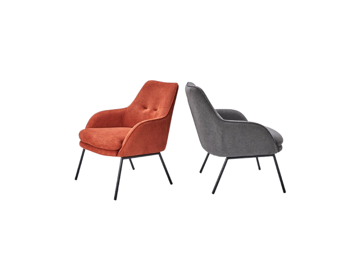 Fauteuil JUNE