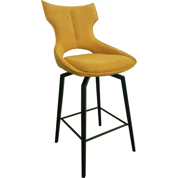 Tabouret pivotant CAMILLE