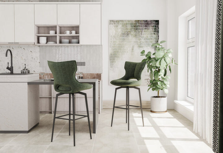 Tabouret pivotant CAMILLE