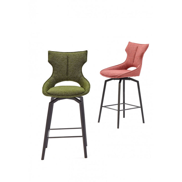 Tabouret pivotant CAMILLE
