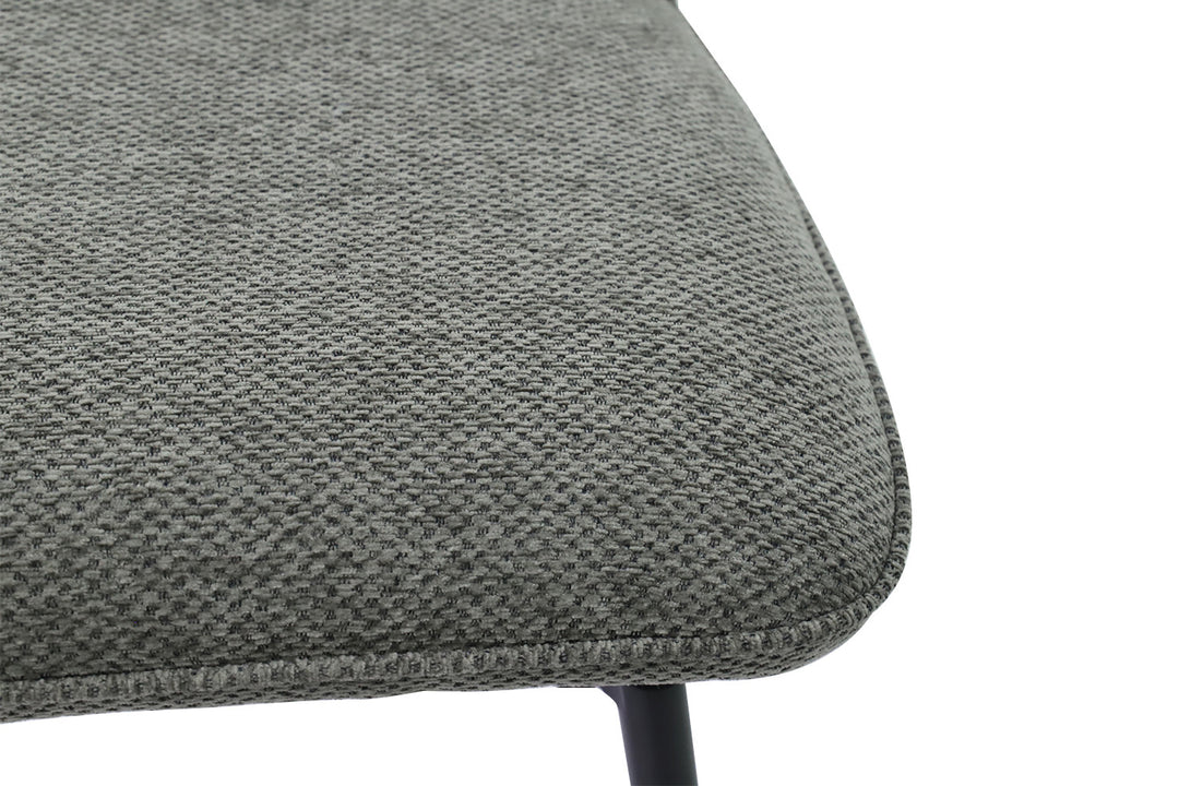 Tabouret pivotant LARA