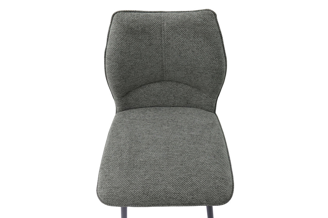 Tabouret pivotant LARA