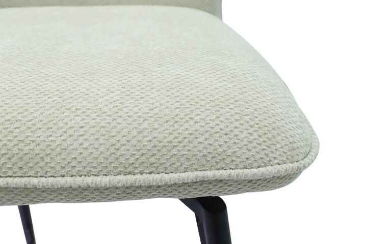 Tabouret pivotant LARA