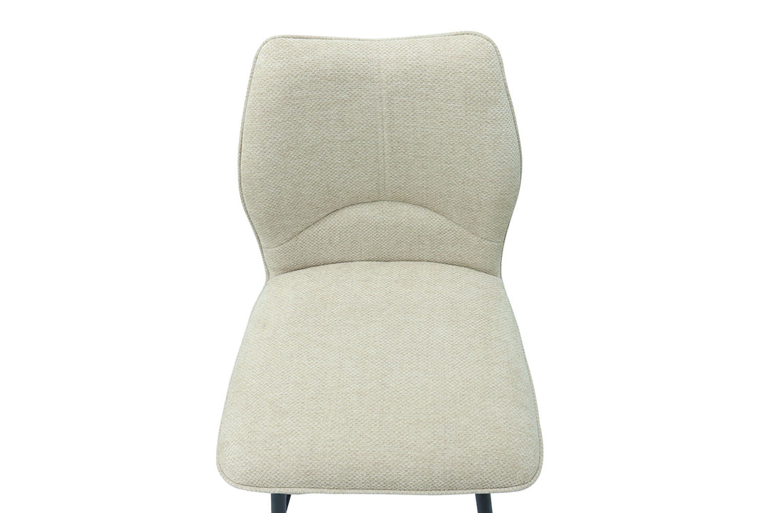 Tabouret pivotant LARA