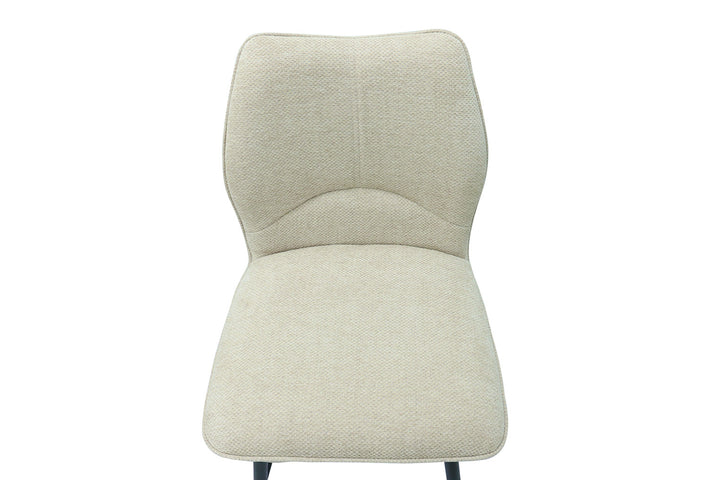 Tabouret pivotant LARA