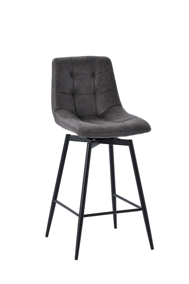 Tabouret pivotant AGATHE