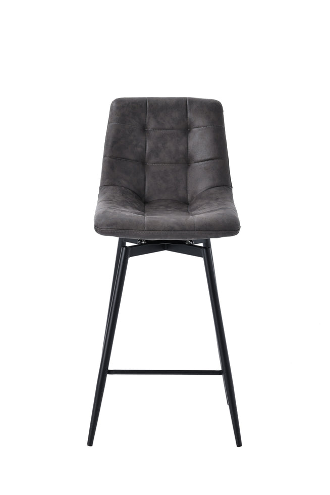 Tabouret pivotant AGATHE