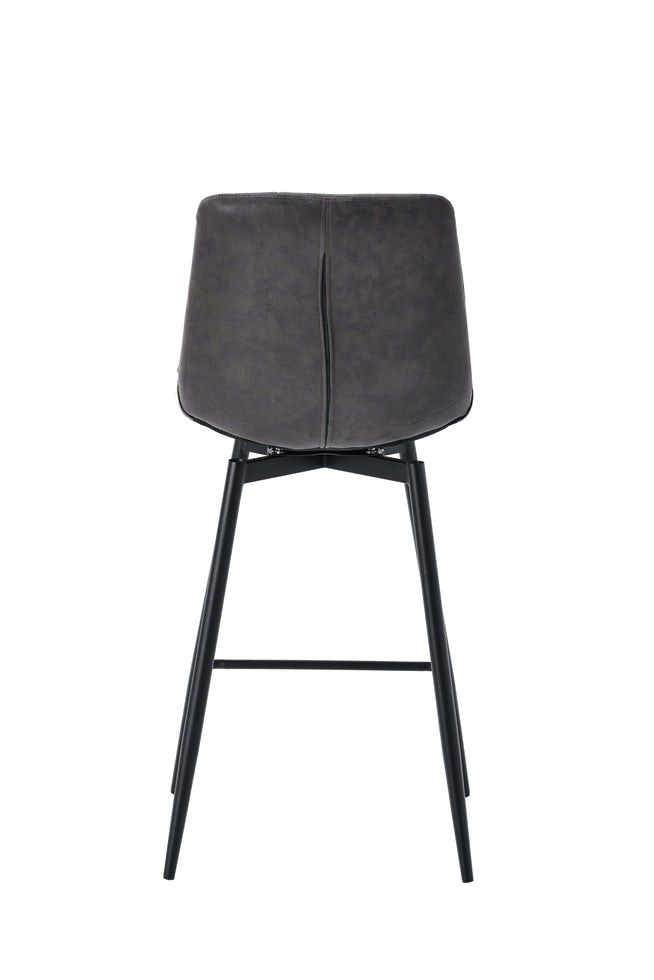 Tabouret pivotant AGATHE