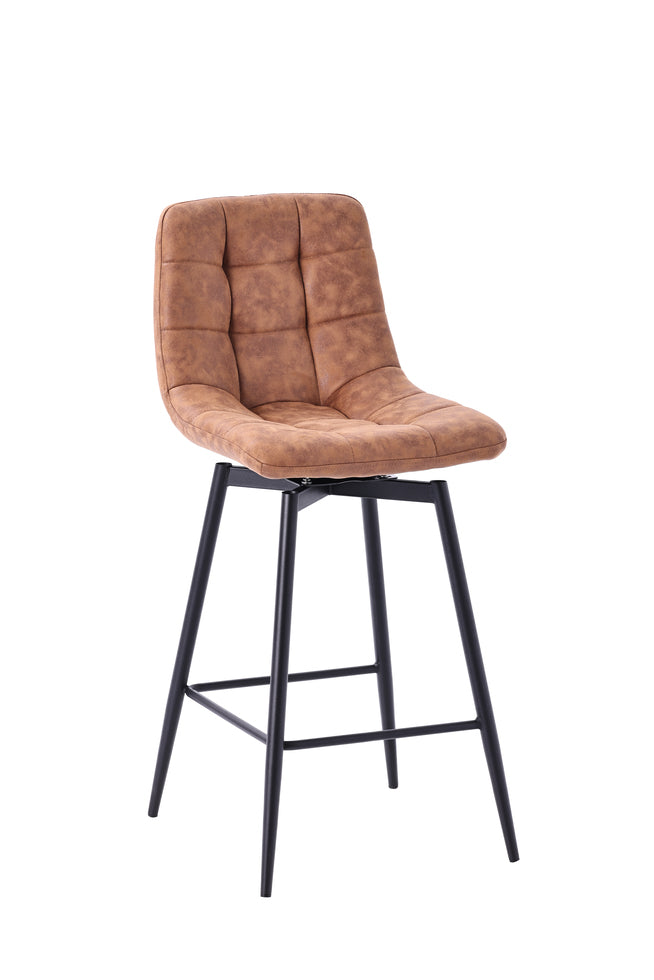 Tabouret pivotant AGATHE