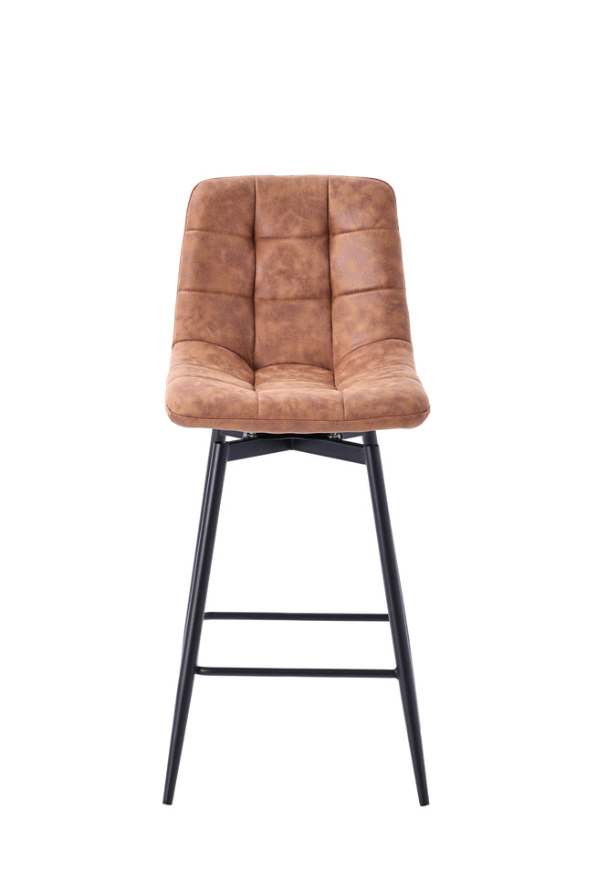 Tabouret pivotant AGATHE