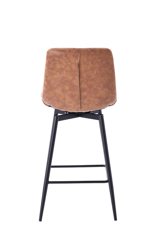 Tabouret pivotant AGATHE