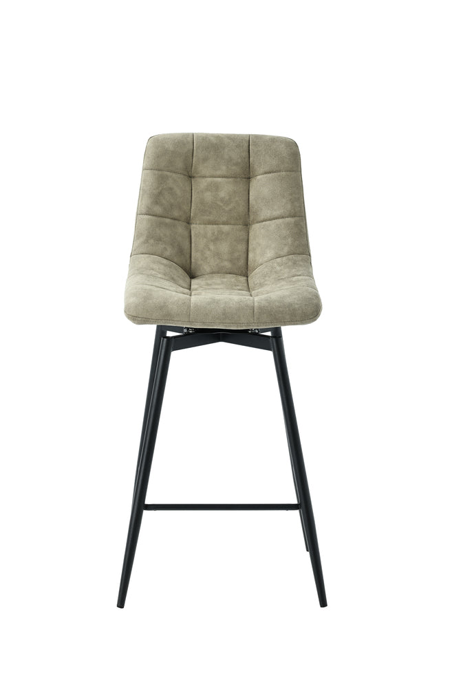 Tabouret pivotant AGATHE