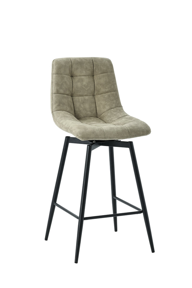 Tabouret pivotant AGATHE