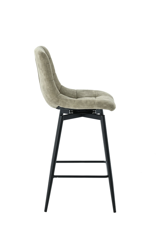 Tabouret pivotant AGATHE