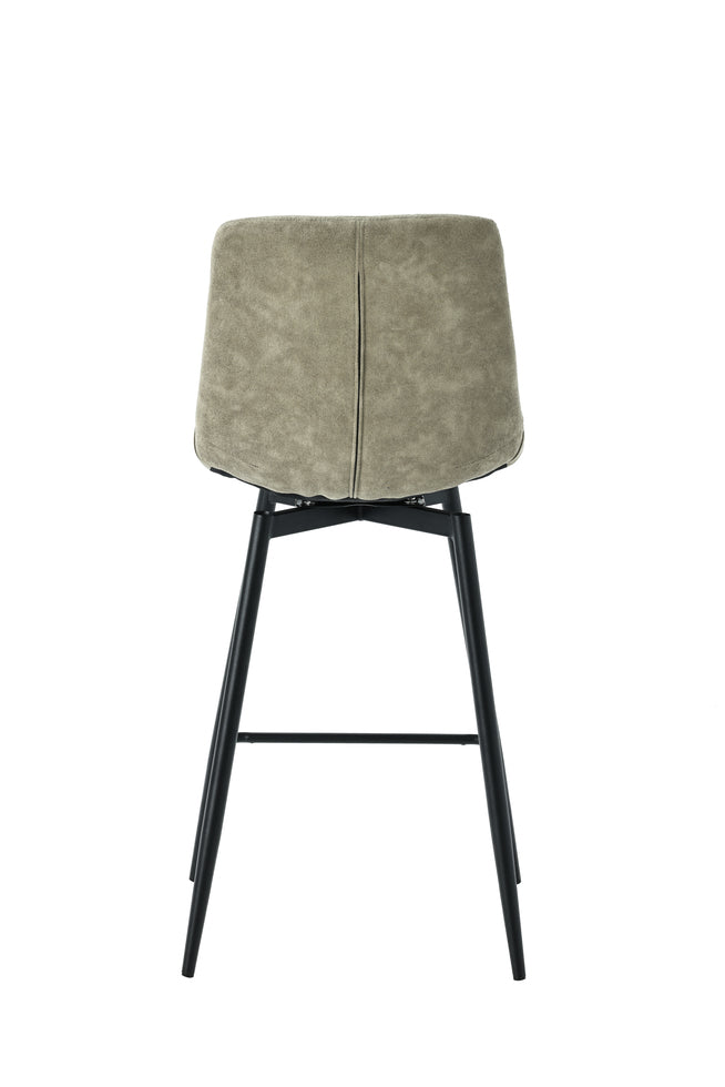 Tabouret pivotant AGATHE