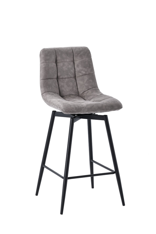 Tabouret pivotant AGATHE